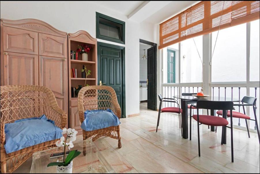 Pavia Central Suite By Valcambre Sewilla Zewnętrze zdjęcie