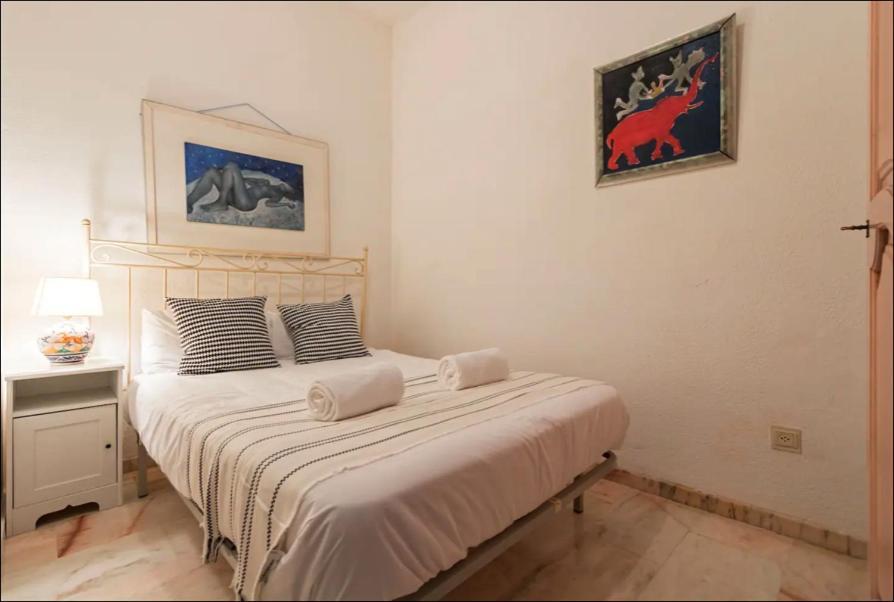 Pavia Central Suite By Valcambre Sewilla Zewnętrze zdjęcie