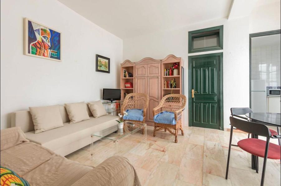 Pavia Central Suite By Valcambre Sewilla Zewnętrze zdjęcie
